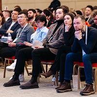 XI MOSCOW BREAST MEETING: Полный фотоотчёт